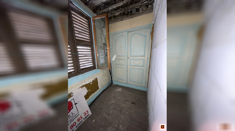 Ma-Cabane - Vente Maison Thiers, 130 m²