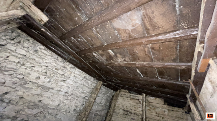 Ma-Cabane - Vente Maison Thiers, 130 m²