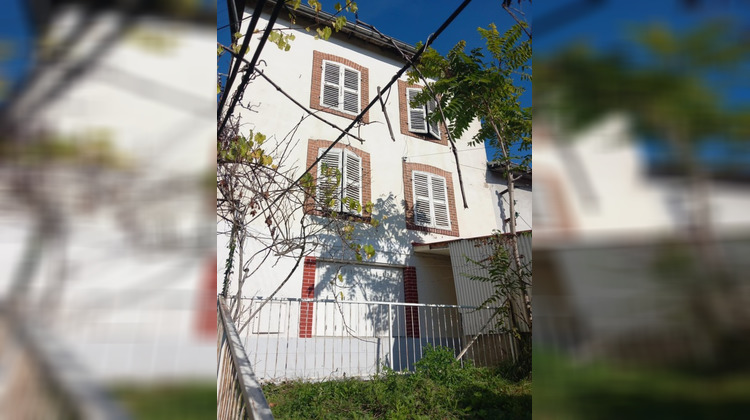 Ma-Cabane - Vente Maison THIERS, 170 m²