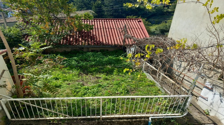 Ma-Cabane - Vente Maison THIERS, 170 m²