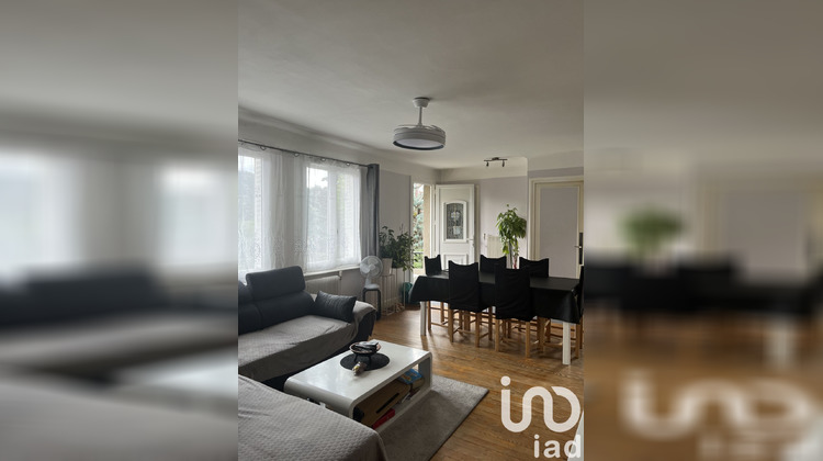 Ma-Cabane - Vente Maison Thiers, 68 m²