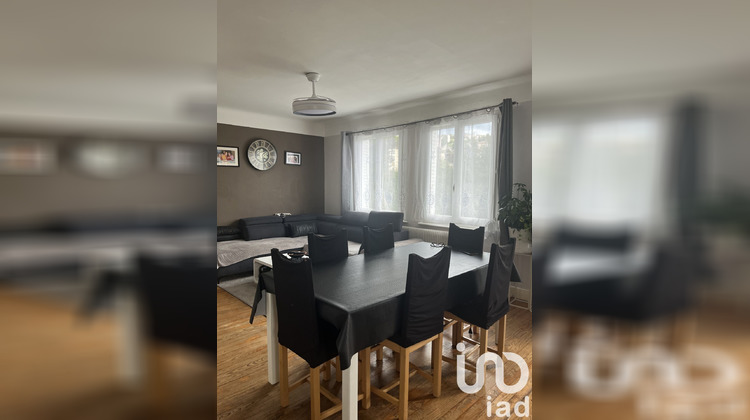 Ma-Cabane - Vente Maison Thiers, 68 m²