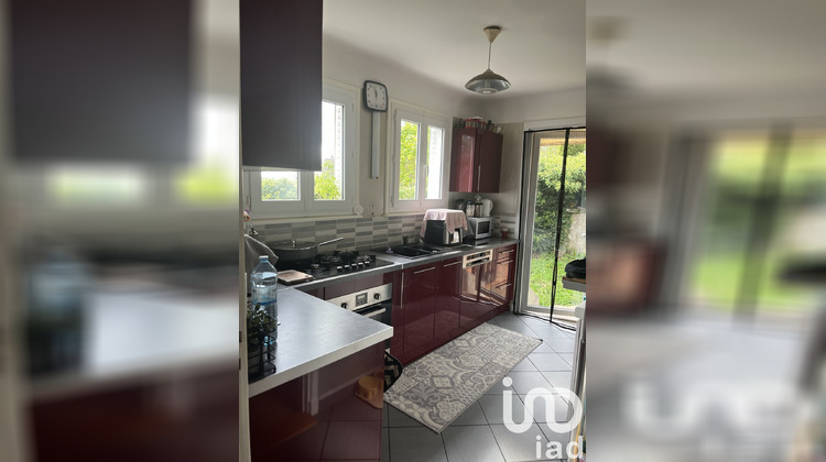 Ma-Cabane - Vente Maison Thiers, 68 m²