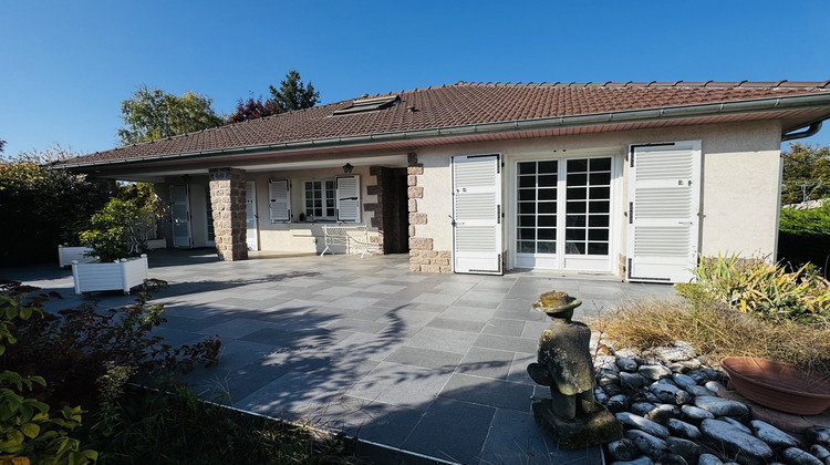 Ma-Cabane - Vente Maison Thiers, 187 m²