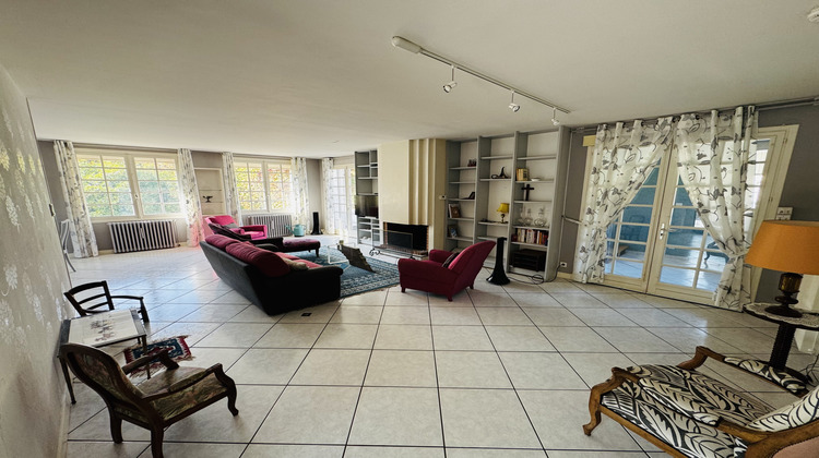 Ma-Cabane - Vente Maison Thiers, 187 m²