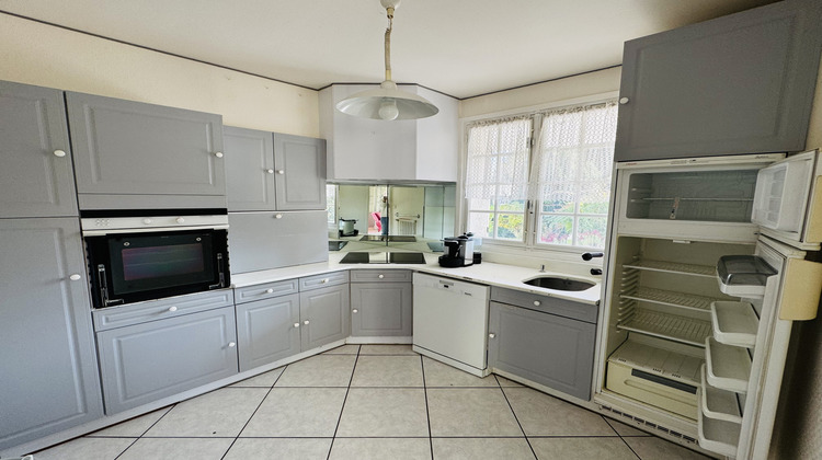 Ma-Cabane - Vente Maison Thiers, 187 m²