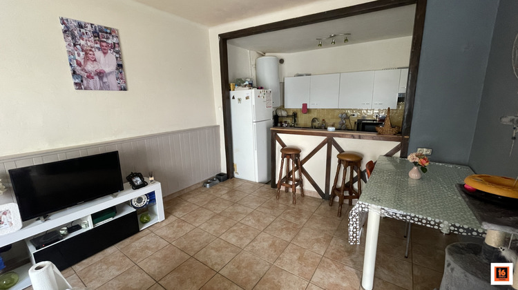 Ma-Cabane - Vente Maison Thiers, 62 m²