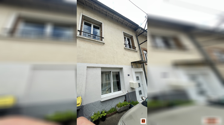 Ma-Cabane - Vente Maison Thiers, 62 m²