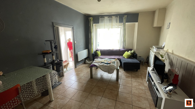 Ma-Cabane - Vente Maison Thiers, 62 m²