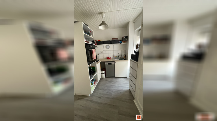 Ma-Cabane - Vente Maison Thiers, 66 m²