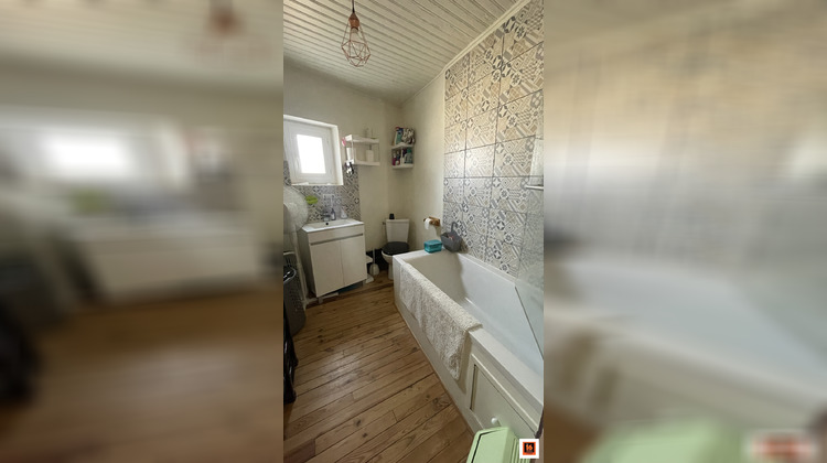 Ma-Cabane - Vente Maison Thiers, 66 m²