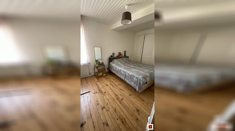 Ma-Cabane - Vente Maison Thiers, 66 m²