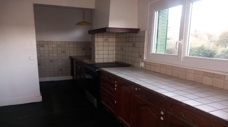 Ma-Cabane - Vente Maison THIERS, 120 m²