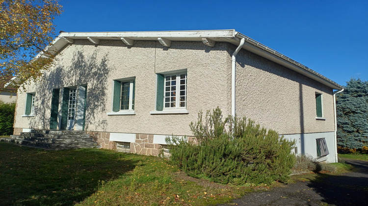 Ma-Cabane - Vente Maison Thiers, 111 m²