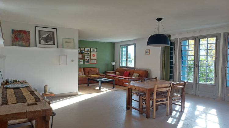 Ma-Cabane - Vente Maison Thiers, 111 m²