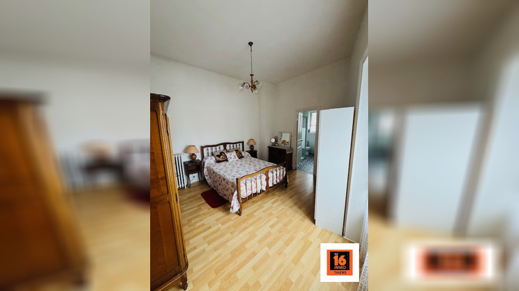 Ma-Cabane - Vente Maison Thiers, 95 m²