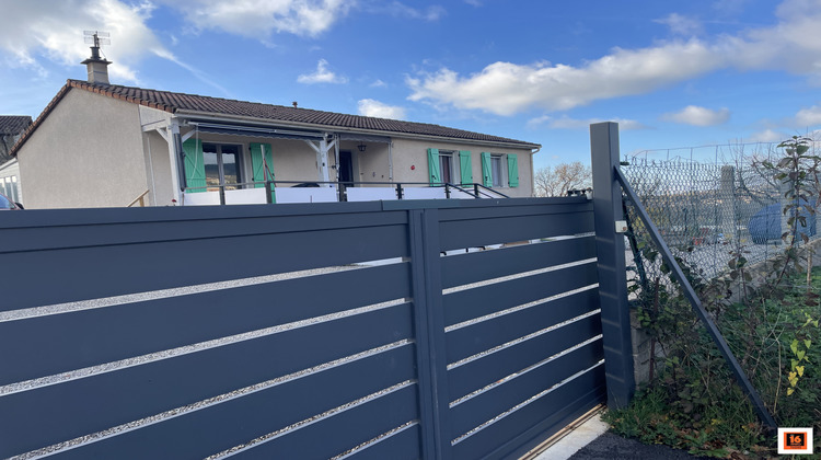 Ma-Cabane - Vente Maison Thiers, 90 m²