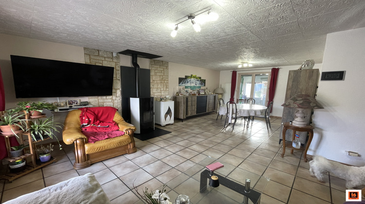 Ma-Cabane - Vente Maison Thiers, 90 m²