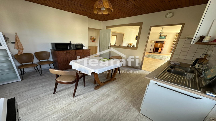 Ma-Cabane - Vente Maison Thiers, 148 m²