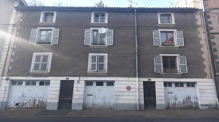 Ma-Cabane - Vente Maison THIERS, 559 m²