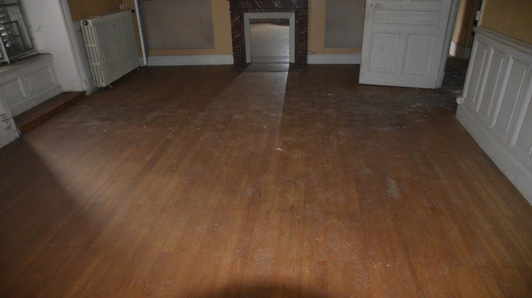 Ma-Cabane - Vente Maison THIERS, 559 m²