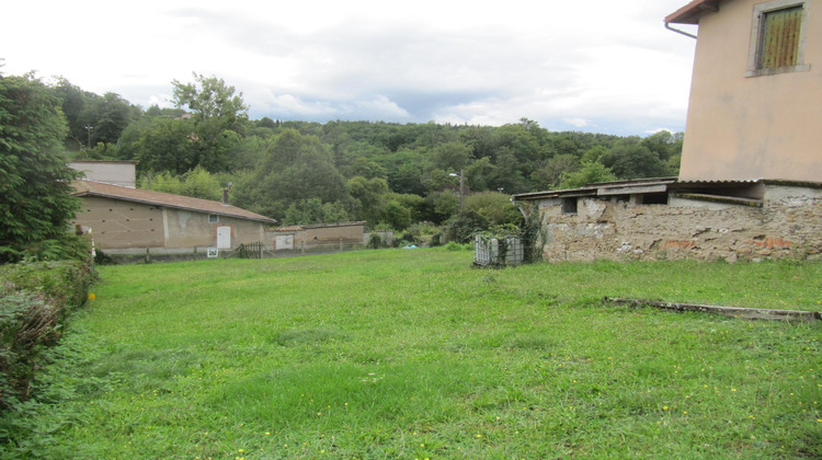 Ma-Cabane - Vente Maison Thiers, 110 m²