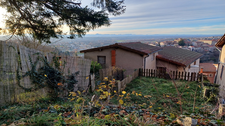 Ma-Cabane - Vente Maison Thiers, 58 m²