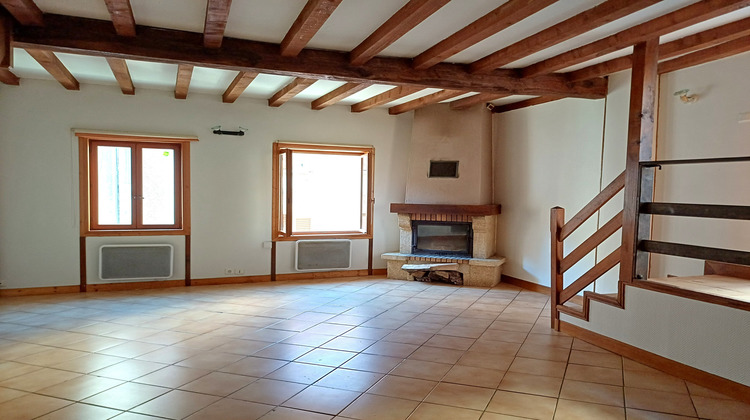 Ma-Cabane - Vente Maison Thiers, 58 m²