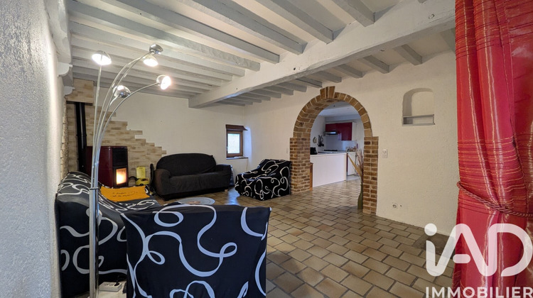 Ma-Cabane - Vente Maison Thiers, 120 m²