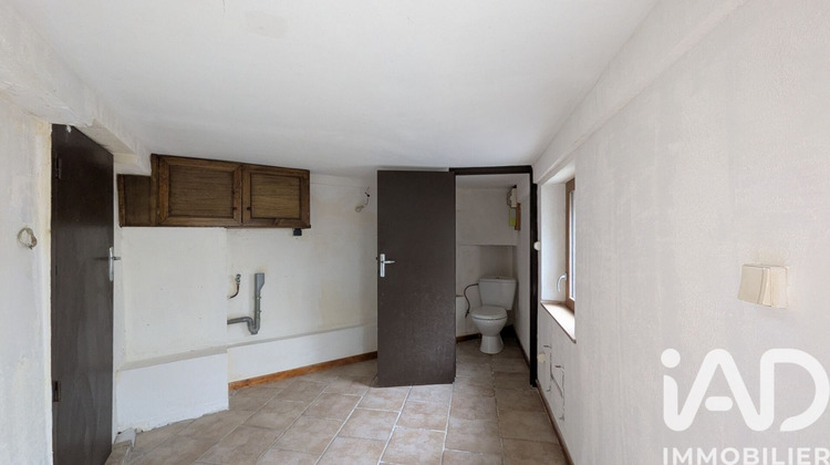 Ma-Cabane - Vente Maison Thiers, 120 m²