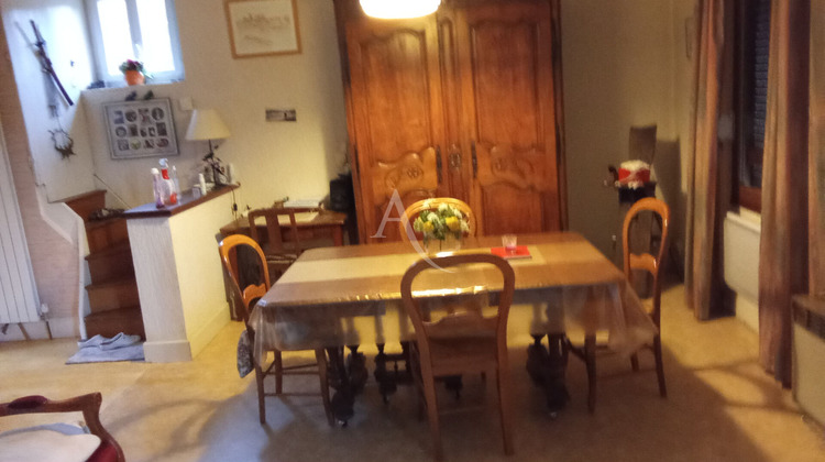 Ma-Cabane - Vente Maison THIERS, 188 m²