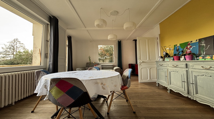 Ma-Cabane - Vente Maison Thiers, 280 m²