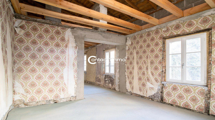 Ma-Cabane - Vente Maison Thiers, 56 m²