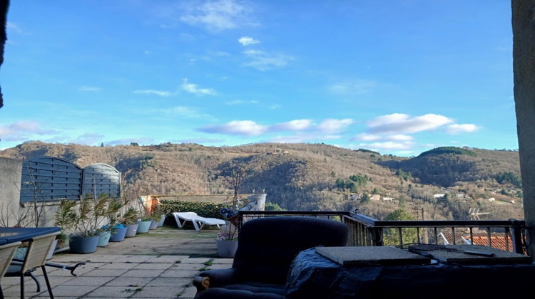 Ma-Cabane - Vente Maison THIERS, 184 m²