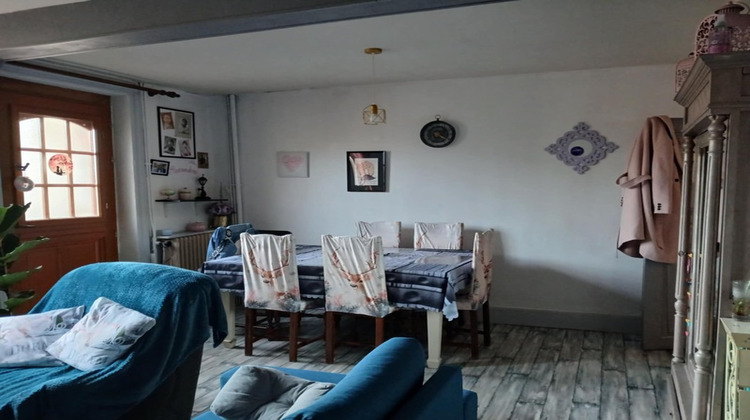 Ma-Cabane - Vente Maison THIERS, 184 m²