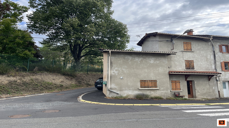 Ma-Cabane - Vente Maison Thiers, 51 m²