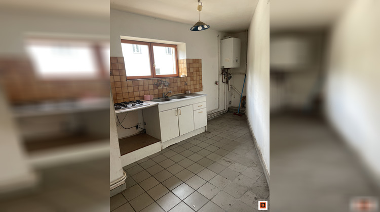 Ma-Cabane - Vente Maison Thiers, 51 m²