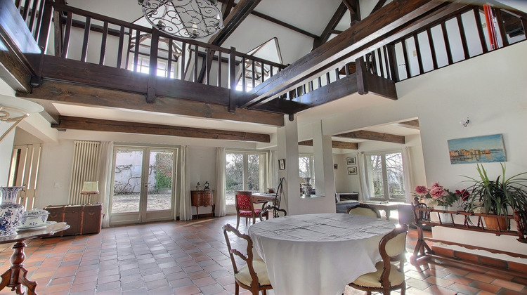 Ma-Cabane - Vente Maison Thiers, 258 m²