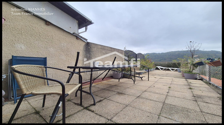 Ma-Cabane - Vente Maison Thiers, 157 m²