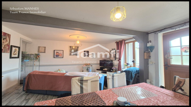 Ma-Cabane - Vente Maison Thiers, 157 m²
