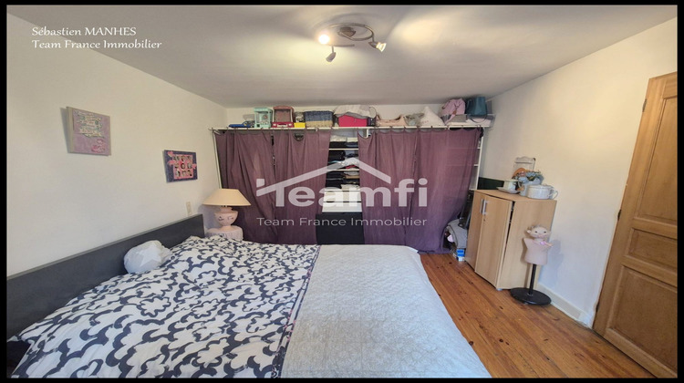 Ma-Cabane - Vente Maison Thiers, 157 m²