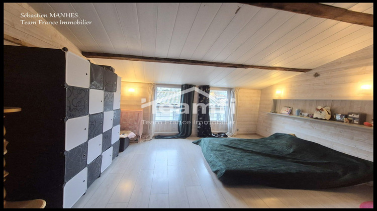 Ma-Cabane - Vente Maison Thiers, 111 m²