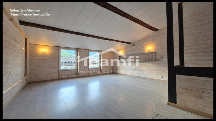 Ma-Cabane - Vente Maison Thiers, 111 m²