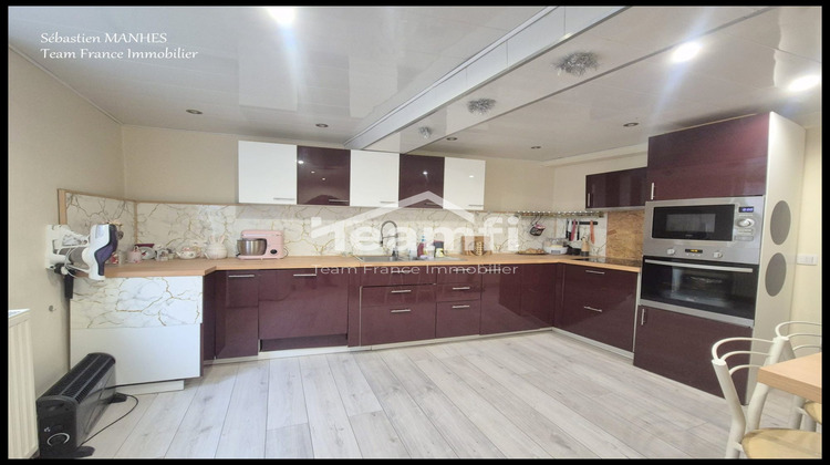 Ma-Cabane - Vente Maison Thiers, 111 m²