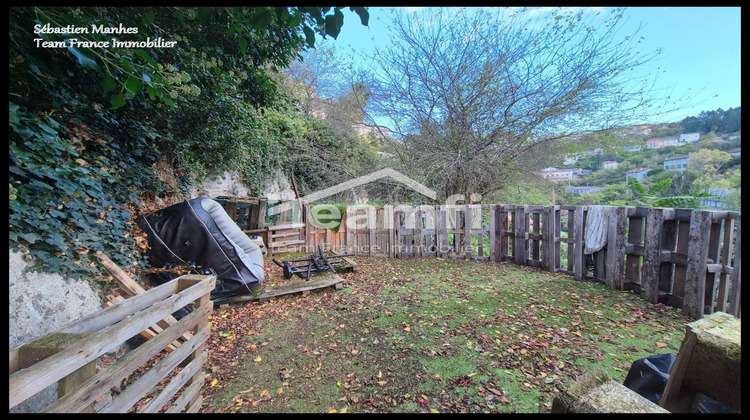 Ma-Cabane - Vente Maison Thiers, 111 m²