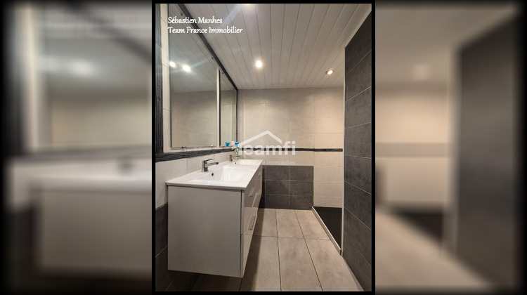 Ma-Cabane - Vente Maison Thiers, 111 m²