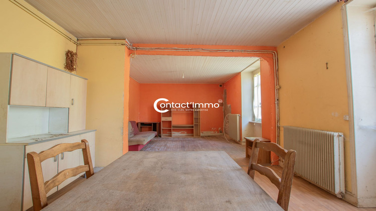 Ma-Cabane - Vente Maison Thiers, 155 m²