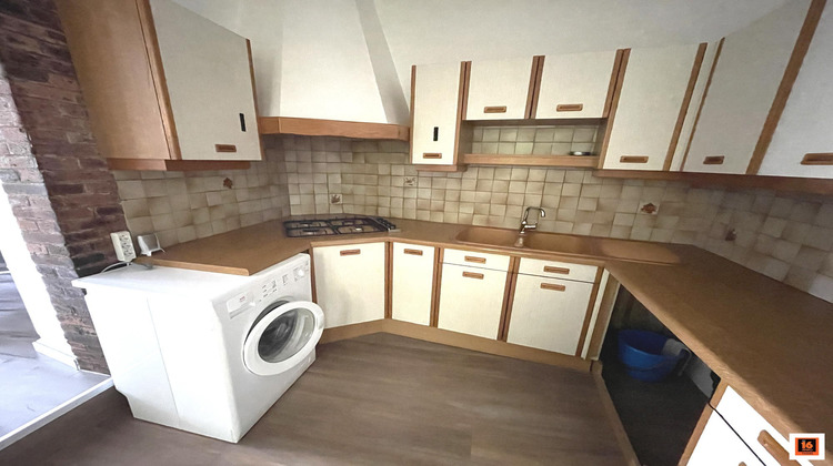 Ma-Cabane - Vente Maison Thiers, 41 m²