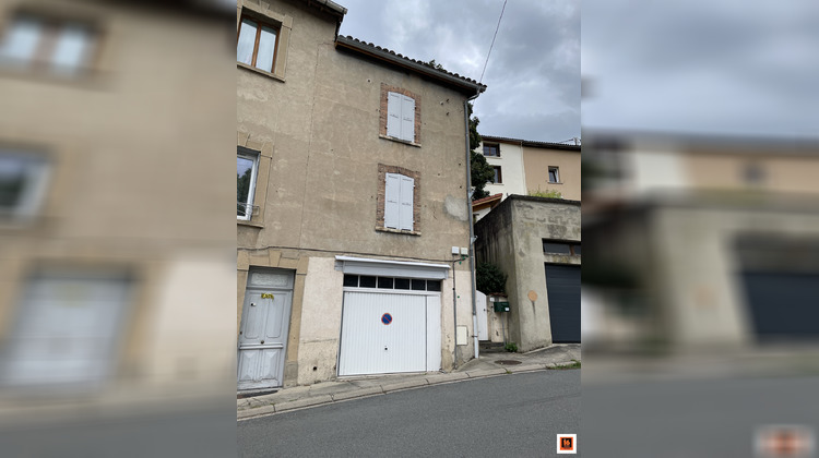 Ma-Cabane - Vente Maison Thiers, 41 m²