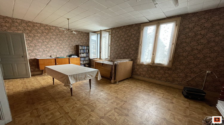 Ma-Cabane - Vente Maison Thiers, 64 m²